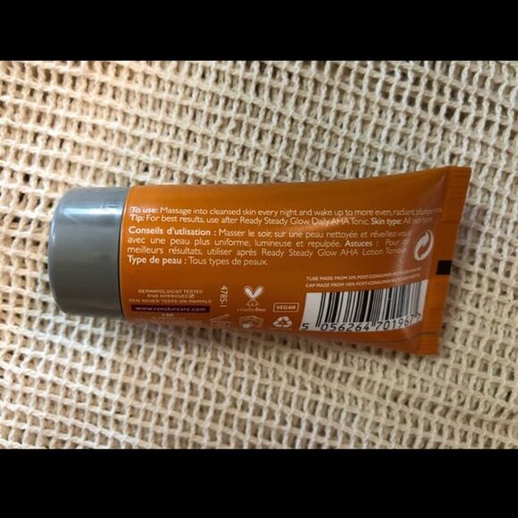 Skincare bundle Elemis Cleansing balm,Mist, Mask🆕 - Picture 7 of 7